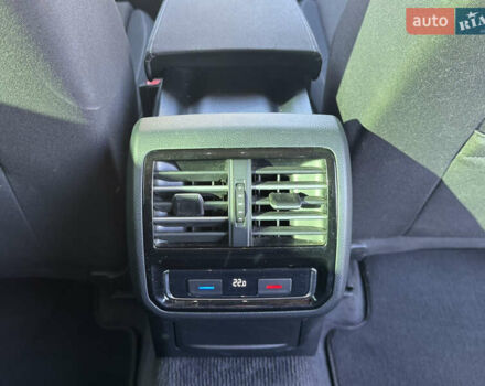 Серый Фольксваген Пассат, объемом двигателя 2 л и пробегом 328 тыс. км за 15800 $, фото 27 на Automoto.ua