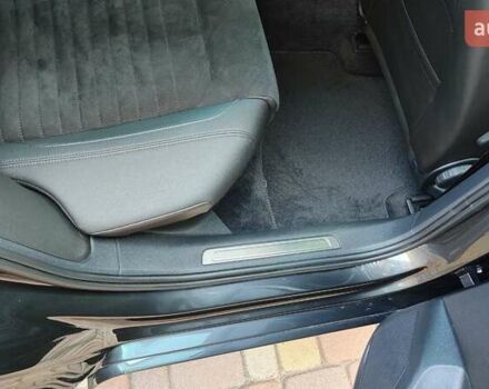 Сірий Фольксваген Пассат, об'ємом двигуна 1.9 л та пробігом 176 тис. км за 19900 $, фото 28 на Automoto.ua