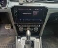 Серый Фольксваген Пассат, объемом двигателя 2 л и пробегом 230 тыс. км за 20500 $, фото 9 на Automoto.ua