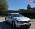 Серый Фольксваген Пассат, объемом двигателя 1.97 л и пробегом 250 тыс. км за 16800 $, фото 1 на Automoto.ua