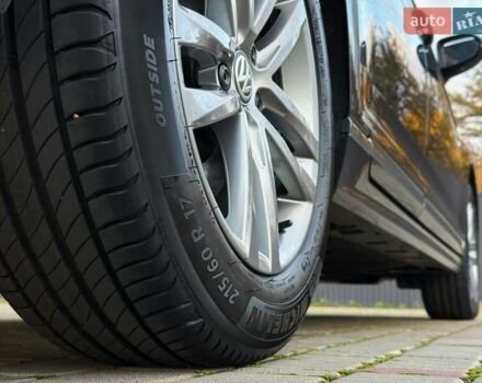 Серый Фольксваген Пассат, объемом двигателя 2 л и пробегом 199 тыс. км за 21499 $, фото 21 на Automoto.ua