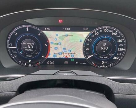 Фольксваген Пассат 2017 в Могилев-Подольском на Automoto.ua Серый Фольксваген Пассат, объемом двигателя 1.97 л и пробегом 278 тыс. км за 18500 $, фото 16 на Automoto.ua