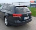 Сірий Фольксваген Пассат, об'ємом двигуна 1.97 л та пробігом 285 тис. км за 15200 $, фото 11 на Automoto.ua