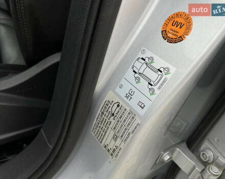 Серый Фольксваген Пассат, объемом двигателя 2 л и пробегом 280 тыс. км за 15500 $, фото 25 на Automoto.ua