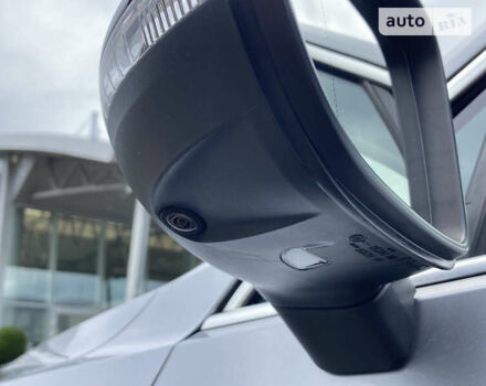 Серый Фольксваген Пассат, объемом двигателя 1.97 л и пробегом 180 тыс. км за 20500 $, фото 59 на Automoto.ua