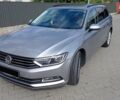 Сірий Фольксваген Пассат, об'ємом двигуна 1.97 л та пробігом 234 тис. км за 15100 $, фото 1 на Automoto.ua