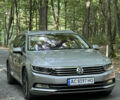 Серый Фольксваген Пассат, объемом двигателя 1.97 л и пробегом 270 тыс. км за 18000 $, фото 1 на Automoto.ua