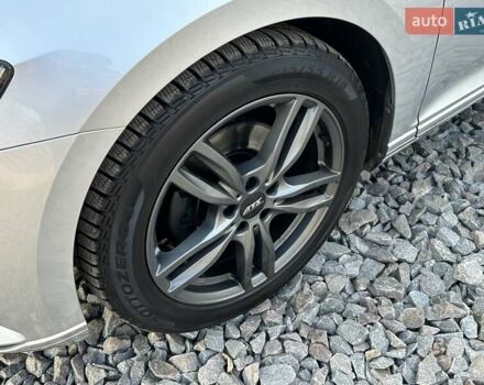 Серый Фольксваген Пассат, объемом двигателя 2 л и пробегом 269 тыс. км за 15850 $, фото 15 на Automoto.ua