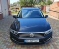 Сірий Фольксваген Пассат, об'ємом двигуна 1.9 л та пробігом 176 тис. км за 19900 $, фото 1 на Automoto.ua