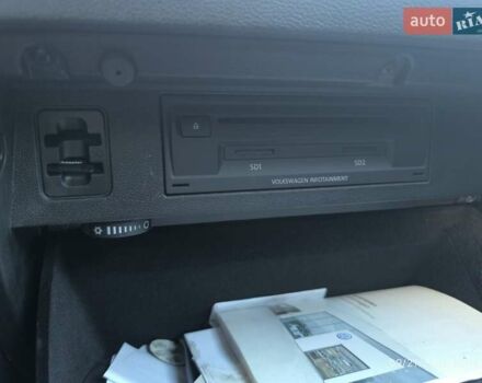 Серый Фольксваген Пассат, объемом двигателя 1.97 л и пробегом 131 тыс. км за 16500 $, фото 11 на Automoto.ua