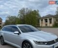 Серый Фольксваген Пассат, объемом двигателя 1.97 л и пробегом 287 тыс. км за 16700 $, фото 1 на Automoto.ua