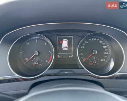 Серый Фольксваген Пассат, объемом двигателя 1.6 л и пробегом 251 тыс. км за 15499 $, фото 41 на Automoto.ua