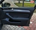 Серый Фольксваген Пассат, объемом двигателя 2 л и пробегом 236 тыс. км за 15500 $, фото 58 на Automoto.ua