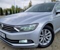 Серый Фольксваген Пассат, объемом двигателя 1.97 л и пробегом 254 тыс. км за 13400 $, фото 1 на Automoto.ua