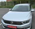 Серый Фольксваген Пассат, объемом двигателя 2 л и пробегом 206 тыс. км за 14900 $, фото 1 на Automoto.ua