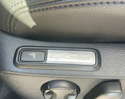 Сірий Фольксваген Пассат, об'ємом двигуна 1.97 л та пробігом 170 тис. км за 22900 $, фото 12 на Automoto.ua