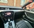 Серый Фольксваген Пассат, объемом двигателя 1.97 л и пробегом 320 тыс. км за 16900 $, фото 14 на Automoto.ua
