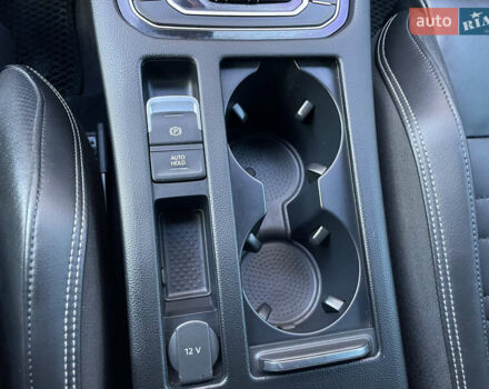 Сірий Фольксваген Пассат, об'ємом двигуна 1.97 л та пробігом 162 тис. км за 23500 $, фото 22 на Automoto.ua