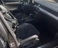 Сірий Фольксваген Пассат, об'ємом двигуна 1.97 л та пробігом 312 тис. км за 16200 $, фото 10 на Automoto.ua