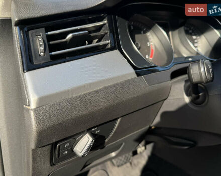 Серый Фольксваген Пассат, объемом двигателя 2 л и пробегом 328 тыс. км за 15800 $, фото 24 на Automoto.ua