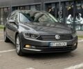 Серый Фольксваген Пассат, объемом двигателя 1.97 л и пробегом 269 тыс. км за 16999 $, фото 1 на Automoto.ua