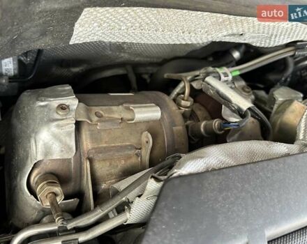 Серый Фольксваген Пассат, объемом двигателя 2 л и пробегом 269 тыс. км за 15850 $, фото 113 на Automoto.ua