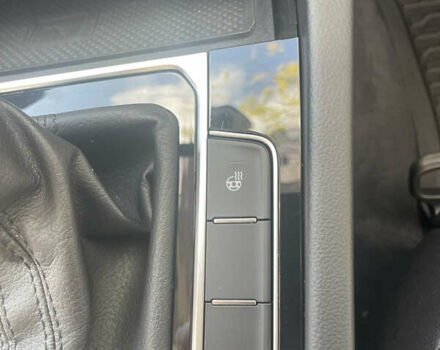 Сірий Фольксваген Пассат, об'ємом двигуна 1.97 л та пробігом 170 тис. км за 22900 $, фото 10 на Automoto.ua