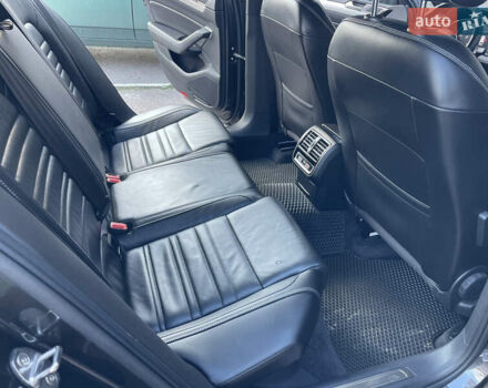 Сірий Фольксваген Пассат, об'ємом двигуна 1.97 л та пробігом 162 тис. км за 23500 $, фото 27 на Automoto.ua