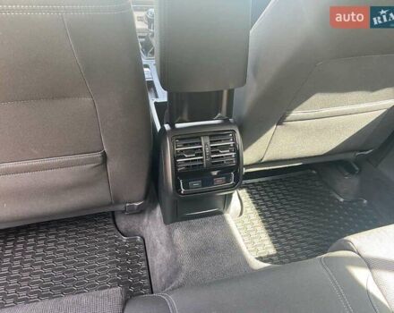 Серый Фольксваген Пассат, объемом двигателя 1.6 л и пробегом 186 тыс. км за 16500 $, фото 28 на Automoto.ua