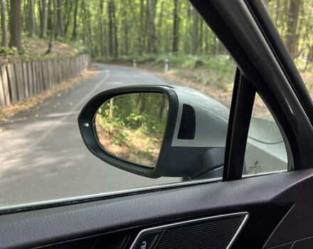 Серый Фольксваген Пассат, объемом двигателя 1.97 л и пробегом 266 тыс. км за 18950 $, фото 25 на Automoto.ua