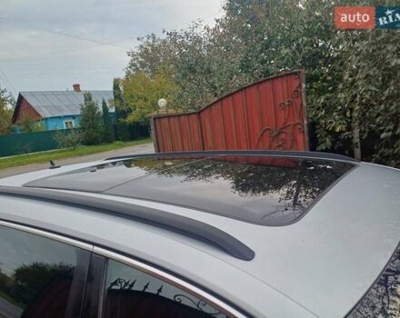 Серый Фольксваген Пассат, объемом двигателя 2 л и пробегом 230 тыс. км за 20500 $, фото 21 на Automoto.ua