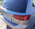 Сірий Фольксваген Пассат, об'ємом двигуна 2 л та пробігом 151 тис. км за 20450 $, фото 27 на Automoto.ua