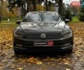 Фольксваген Пассат 2017 в Киеве на Automoto.ua Серый Фольксваген Пассат, объемом двигателя 2 л и пробегом 282 тыс. км за 13790 $, фото 1 на Automoto.ua