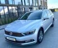 Сірий Фольксваген Пассат, об'ємом двигуна 2 л та пробігом 225 тис. км за 15450 $, фото 1 на Automoto.ua