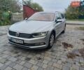 Сірий Фольксваген Пассат, об'ємом двигуна 1.97 л та пробігом 230 тис. км за 19000 $, фото 2 на Automoto.ua