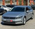 Серый Фольксваген Пассат, объемом двигателя 2 л и пробегом 282 тыс. км за 16990 $, фото 1 на Automoto.ua