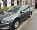 Серый Фольксваген Пассат, объемом двигателя 1.97 л и пробегом 225 тыс. км за 15600 $, фото 1 на Automoto.ua