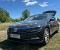Серый Фольксваген Пассат, объемом двигателя 1.97 л и пробегом 216 тыс. км за 17450 $, фото 1 на Automoto.ua