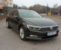 Серый Фольксваген Пассат, объемом двигателя 1.97 л и пробегом 280 тыс. км за 17100 $, фото 1 на Automoto.ua