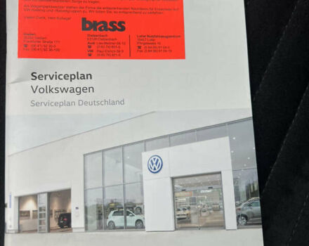 Серый Фольксваген Пассат, объемом двигателя 1.97 л и пробегом 266 тыс. км за 18950 $, фото 43 на Automoto.ua