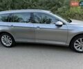 Сірий Фольксваген Пассат, об'ємом двигуна 1.97 л та пробігом 134 тис. км за 20500 $, фото 6 на Automoto.ua