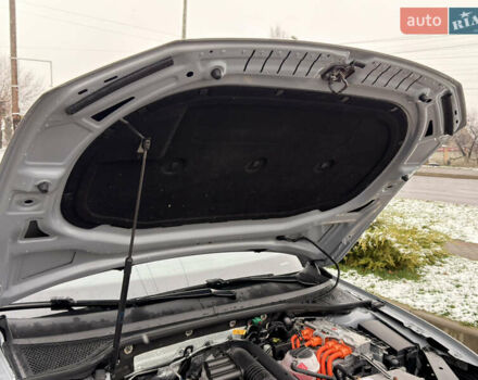 Серый Фольксваген Пассат, объемом двигателя 1.4 л и пробегом 210 тыс. км за 18900 $, фото 34 на Automoto.ua