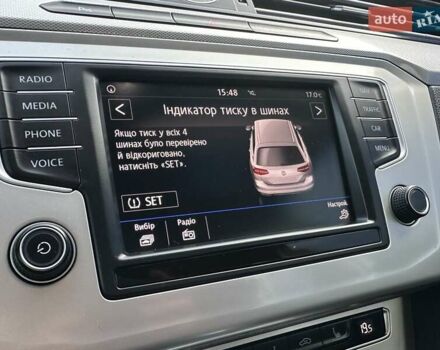 Серый Фольксваген Пассат, объемом двигателя 2 л и пробегом 269 тыс. км за 15850 $, фото 59 на Automoto.ua