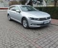 Фольксваген Пассат 2017 в Могилев-Подольском на Automoto.ua Серый Фольксваген Пассат, объемом двигателя 1.97 л и пробегом 278 тыс. км за 18500 $, фото 2 на Automoto.ua