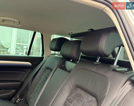 Серый Фольксваген Пассат, объемом двигателя 1.4 л и пробегом 210 тыс. км за 18900 $, фото 21 на Automoto.ua