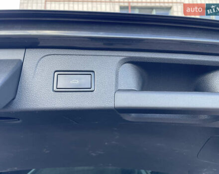 Сірий Фольксваген Пассат, об'ємом двигуна 1.97 л та пробігом 162 тис. км за 23500 $, фото 30 на Automoto.ua