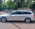 Сірий Фольксваген Пассат, об'ємом двигуна 2 л та пробігом 285 тис. км за 17990 $, фото 7 на Automoto.ua