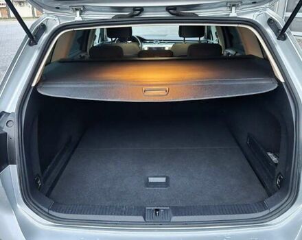 Серый Фольксваген Пассат, объемом двигателя 1.6 л и пробегом 249 тыс. км за 13499 $, фото 17 на Automoto.ua