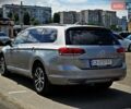 Сірий Фольксваген Пассат, об'ємом двигуна 1.97 л та пробігом 207 тис. км за 16300 $, фото 3 на Automoto.ua