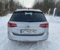 Сірий Фольксваген Пассат, об'ємом двигуна 1.97 л та пробігом 234 тис. км за 16800 $, фото 37 на Automoto.ua